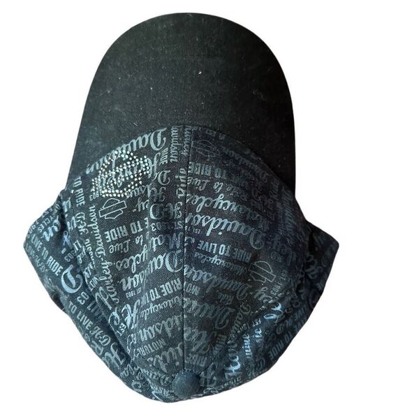 Harley Davidson Baseball Cap - Picture 1 of 10